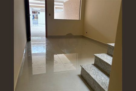 Casa à venda com 3 quartos, 100m² em Jardim Centenario, São Paulo