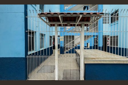 Apartamento à venda com 48m², 2 quartos e 1 vaga Apartamento à venda com 48m², 2 quartos e 1 vagaÁrea comum