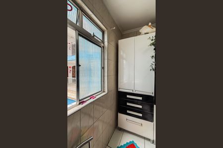 Apartamento à venda com 48m², 2 quartos e 1 vaga Apartamento à venda com 48m², 2 quartos e 1 vagaÁrea de Serviço