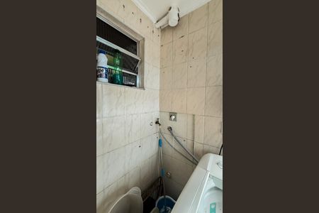 Apartamento à venda com 48m², 2 quartos e 1 vaga Apartamento à venda com 48m², 2 quartos e 1 vagaÁrea de Serviço