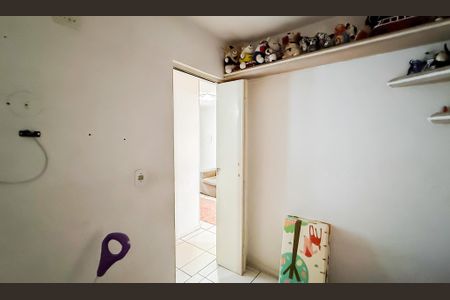 Apartamento à venda com 48m², 2 quartos e 1 vaga Apartamento à venda com 48m², 2 quartos e 1 vagaQuarto 2