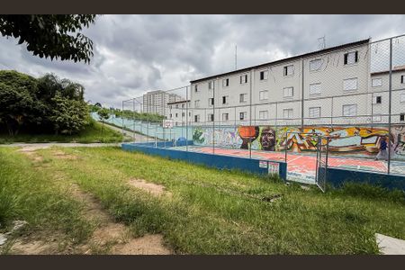 Apartamento à venda com 48m², 2 quartos e 1 vaga Apartamento à venda com 48m², 2 quartos e 1 vagaÁrea comum