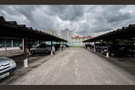 Apartamento à venda com 48m², 2 quartos e 1 vaga Apartamento à venda com 48m², 2 quartos e 1 vagaÁrea comum