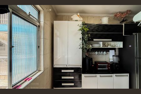 Apartamento à venda com 48m², 2 quartos e 1 vaga Apartamento à venda com 48m², 2 quartos e 1 vagaÁrea de Serviço