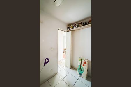 Apartamento à venda com 48m², 2 quartos e 1 vaga Apartamento à venda com 48m², 2 quartos e 1 vagaQuarto 2