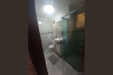 Apartamento à venda com 3 quartos, 64m² em Jardim Utinga, Santo André