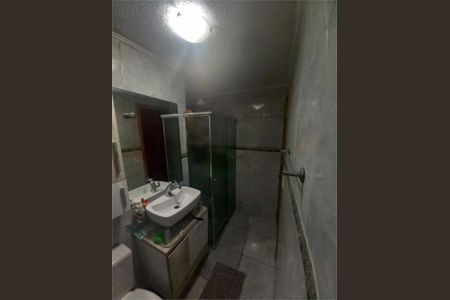 Apartamento à venda com 3 quartos, 64m² em Jardim Utinga, Santo André
