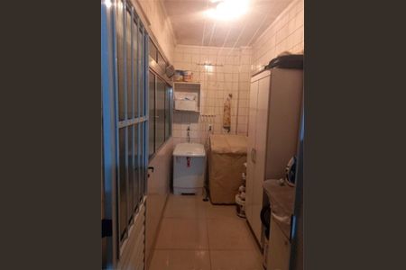 Apartamento à venda com 3 quartos, 64m² em Jardim Utinga, Santo André