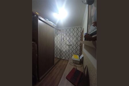 Apartamento à venda com 3 quartos, 64m² em Jardim Utinga, Santo André