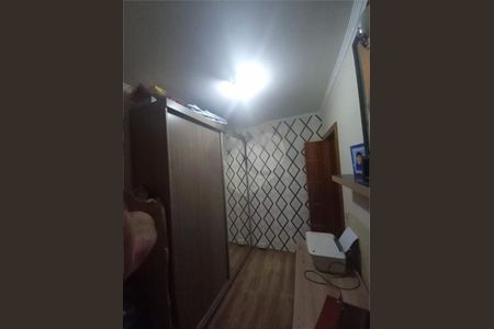 Apartamento à venda com 3 quartos, 64m² em Jardim Utinga, Santo André