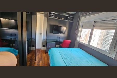 Apartamento à venda com 4 quartos, 206m² em Vila Romana, São Paulo