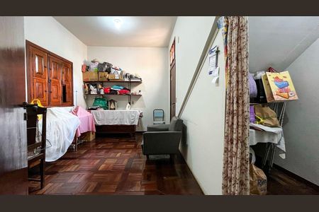Casa à venda com 4 quartos, 350m² em Luxemburgo, Belo Horizonte