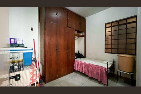 Casa à venda com 4 quartos, 350m² em Luxemburgo, Belo Horizonte