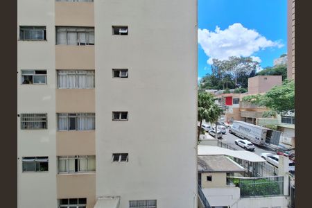 Apartamento à venda com 60m², 2 quartos e 2 vagasVista Quarto 1