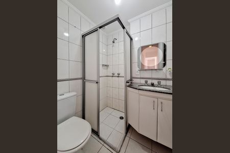 Apartamento à venda com 60m², 2 quartos e 2 vagasBanheiro