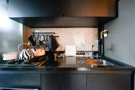 Apartamento à venda com 1 quarto, 40m² em Vila Buarque, São Paulo