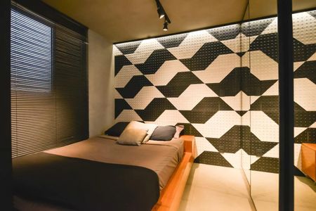 Apartamento à venda com 1 quarto, 40m² em Vila Buarque, São Paulo