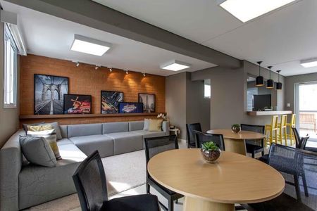 Apartamento à venda com 1 quarto, 40m² em Vila Buarque, São Paulo