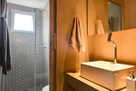 Apartamento à venda com 1 quarto, 40m² em Vila Buarque, São Paulo