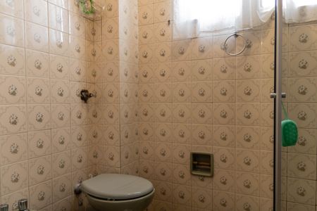 Apartamento à venda com 265m², 3 quartos e 2 vagasBanheiro Social