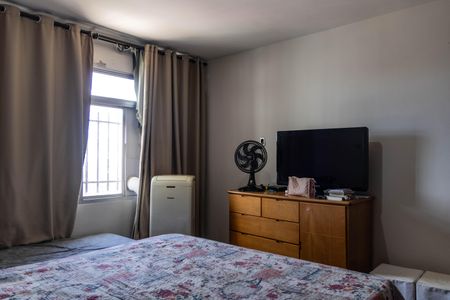 Apartamento à venda com 265m², 3 quartos e 2 vagasQuarto 1