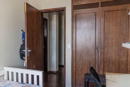 Apartamento à venda com 265m², 3 quartos e 2 vagasQuarto 2