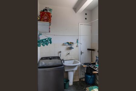 Apartamento à venda com 265m², 3 quartos e 2 vagasÁrea de Serviço