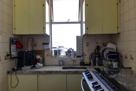 Apartamento à venda com 265m², 3 quartos e 2 vagasCozinha