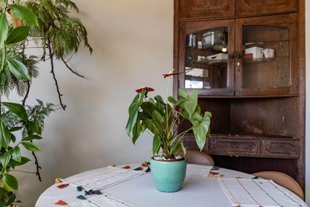 Apartamento à venda com 265m², 3 quartos e 2 vagasCopa