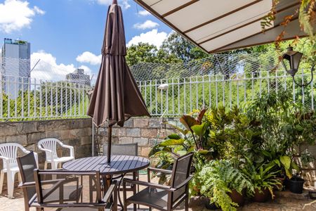 Apartamento à venda com 265m², 3 quartos e 2 vagasCobertura