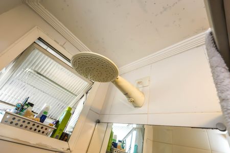 Apartamento para alugar com 55m², 3 quartos e 1 vagaBanheiro