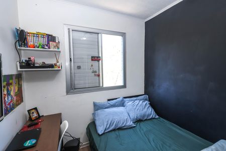 Apartamento para alugar com 55m², 3 quartos e 1 vagaQuarto 3