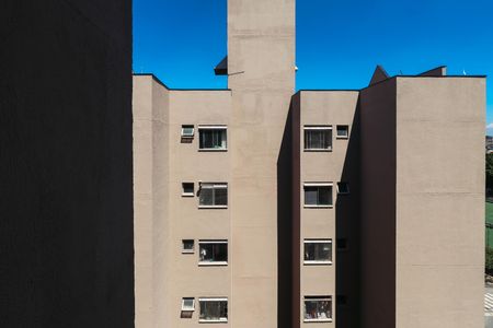 Apartamento para alugar com 55m², 3 quartos e 1 vagaCozinha