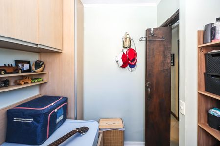 Apartamento para alugar com 55m², 3 quartos e 1 vagaQuarto 2