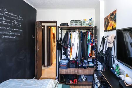 Apartamento para alugar com 55m², 3 quartos e 1 vagaQuarto 3