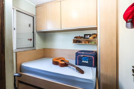 Apartamento para alugar com 55m², 3 quartos e 1 vagaQuarto 2
