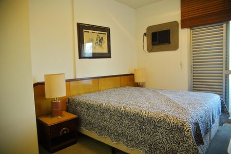 Apartamento para alugar com 40m², 1 quarto e 1 vagaQuarto 