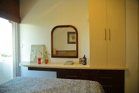 Apartamento para alugar com 40m², 1 quarto e 1 vagaQuarto 