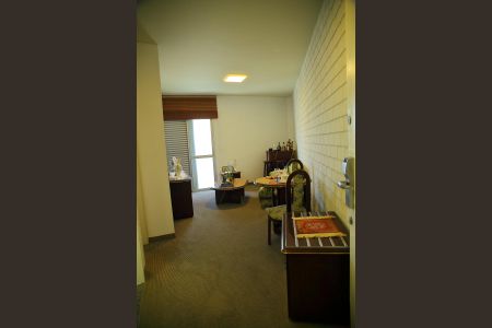 Apartamento para alugar com 40m², 1 quarto e 1 vagaSala