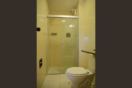 Apartamento para alugar com 40m², 1 quarto e 1 vagaBanheiro 