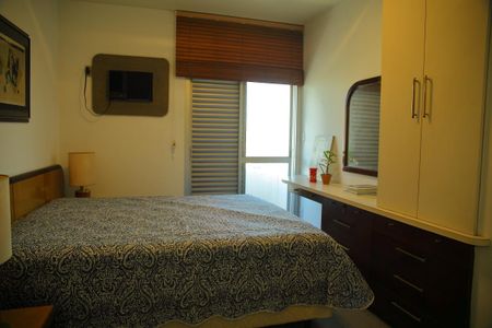 Apartamento para alugar com 40m², 1 quarto e 1 vagaQuarto 