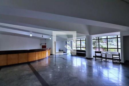 Apartamento para alugar com 40m², 1 quarto e 1 vagaÁrea comum Hall de entrada 