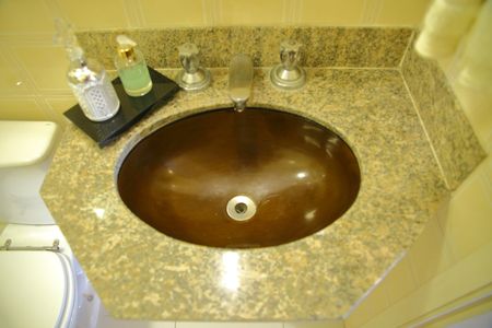 Apartamento para alugar com 40m², 1 quarto e 1 vagaBanheiro 