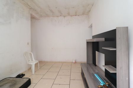 Sala de casa para alugar com 2 quartos, 95m² em Vila Santana, São Paulo