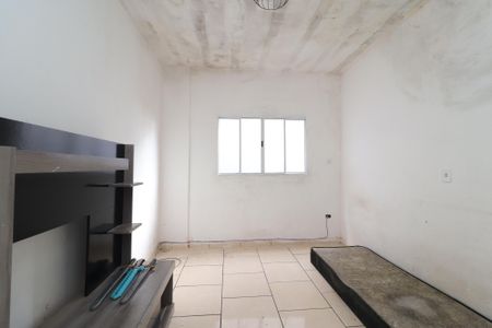 Sala de casa para alugar com 2 quartos, 95m² em Vila Santana, São Paulo