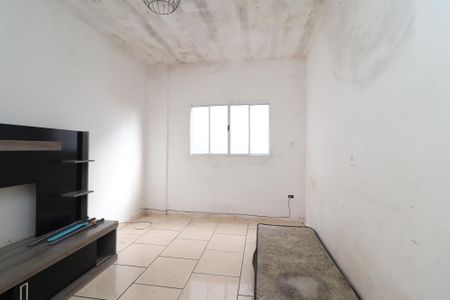 Sala de casa para alugar com 2 quartos, 95m² em Vila Santana, São Paulo