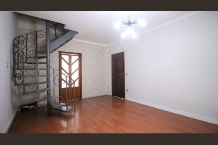 Casa à venda com 3 quartos, 236m² em Chácara Belenzinho, São Paulo