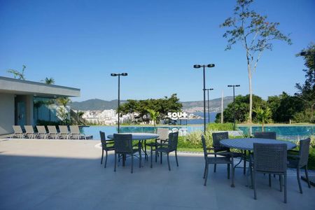 Studio à venda com 40m², 1 quarto e 1 vagaÁrea comum