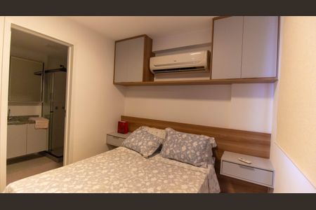 Kitnet/Studio à venda com 1 quarto, 40m² em Ingá, Niterói