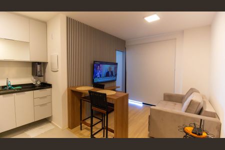 Kitnet/Studio à venda com 1 quarto, 40m² em Ingá, Niterói